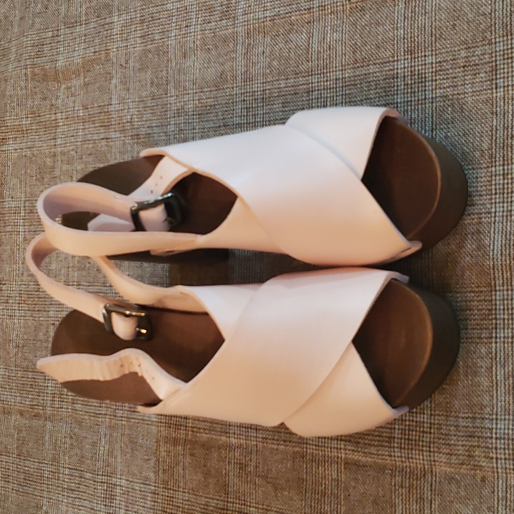 Summer Clogs